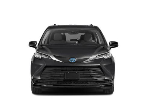 Used 2023 Toyota Sienna LE FWD image 7