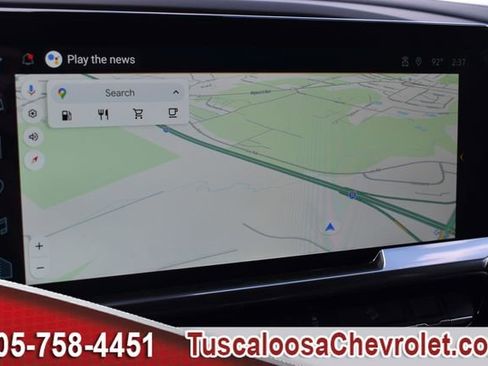 New 2026 Chevrolet Silverado 1500 RST AWD/4WD image 28