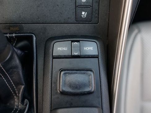 Used 2015 Lexus IS 350 w/ F-Sport Package RWD image 42