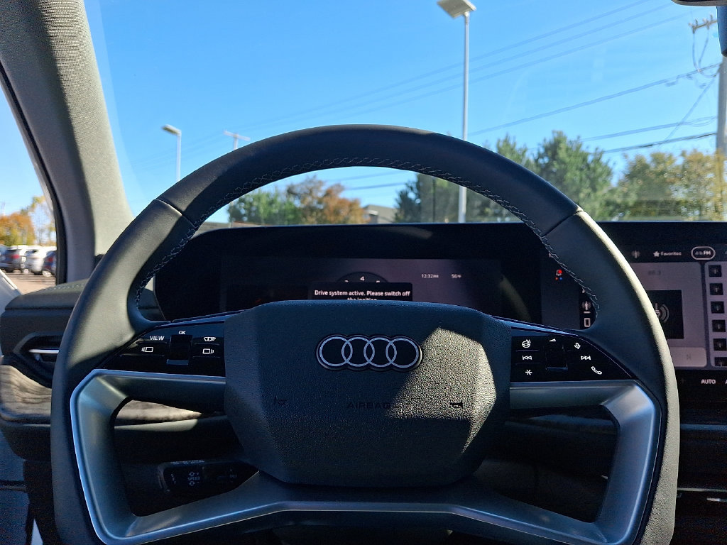 New 2026 Audi Q5 Premium Plus AWD/4WD image 14
