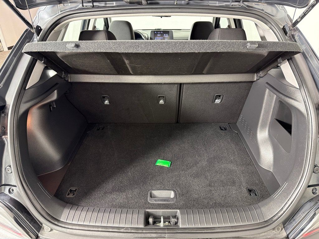 Used 2022 Hyundai Kona SE AWD/4WD image 20