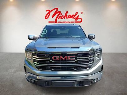 Used 2025 GMC Sierra 1500 SLT