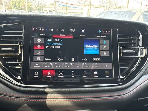 Certified 2023 Dodge Durango R/T image 19