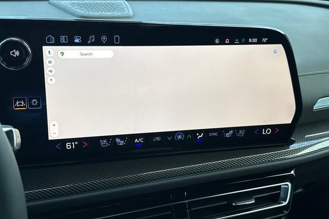 New 2026 Chevrolet Traverse High Country AWD/4WD image 29