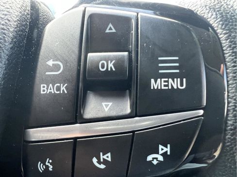 Used 2021 Ford Escape SEL image 21