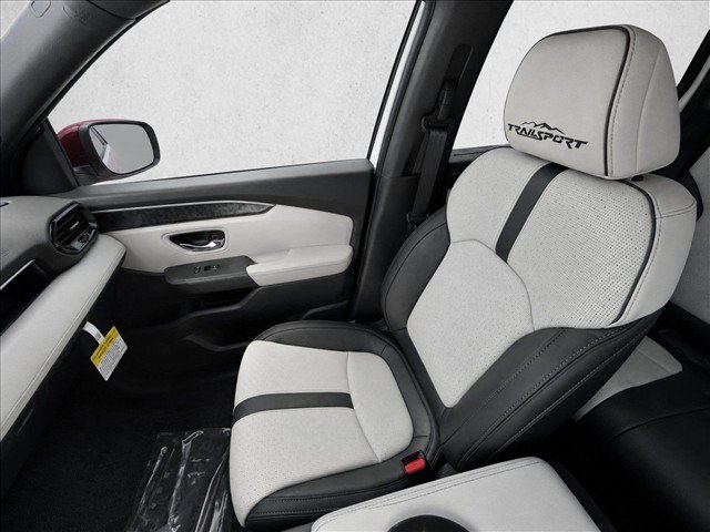 New 2027 Honda Passport TrailSport Elite image 27