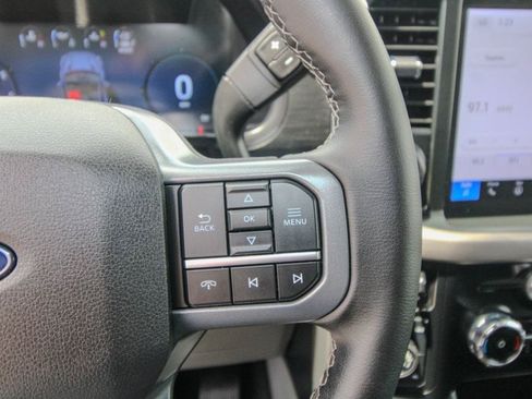 Used 2024 Ford F150 XLT w/ Equipment Group 302A MID AWD/4WD image 20