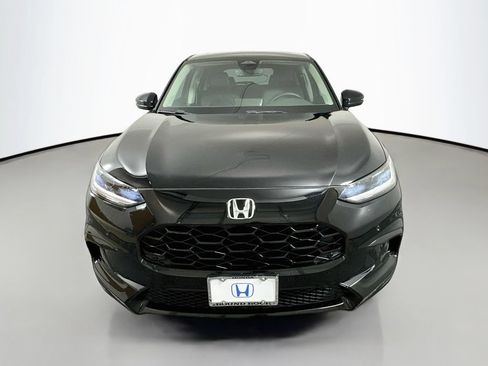 Used 2024 Honda HR-V EX-L image 2