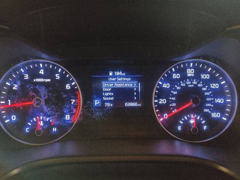 Used 2021 Kia Forte GT-Line image 23