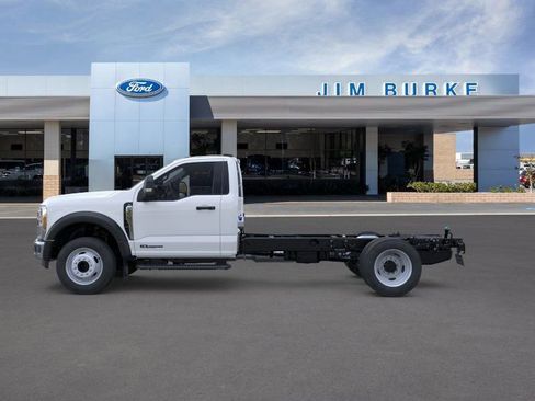 New 2026 Ford F450 XL image 3