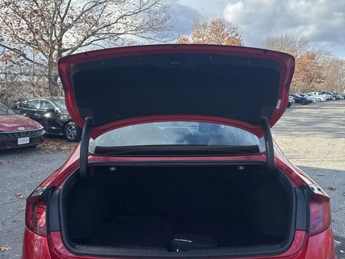 Used 2020 Hyundai Sonata Blue image 22