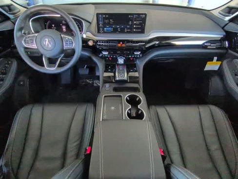 Used 2026 Acura MDX FWD w/ Technology Package image 16