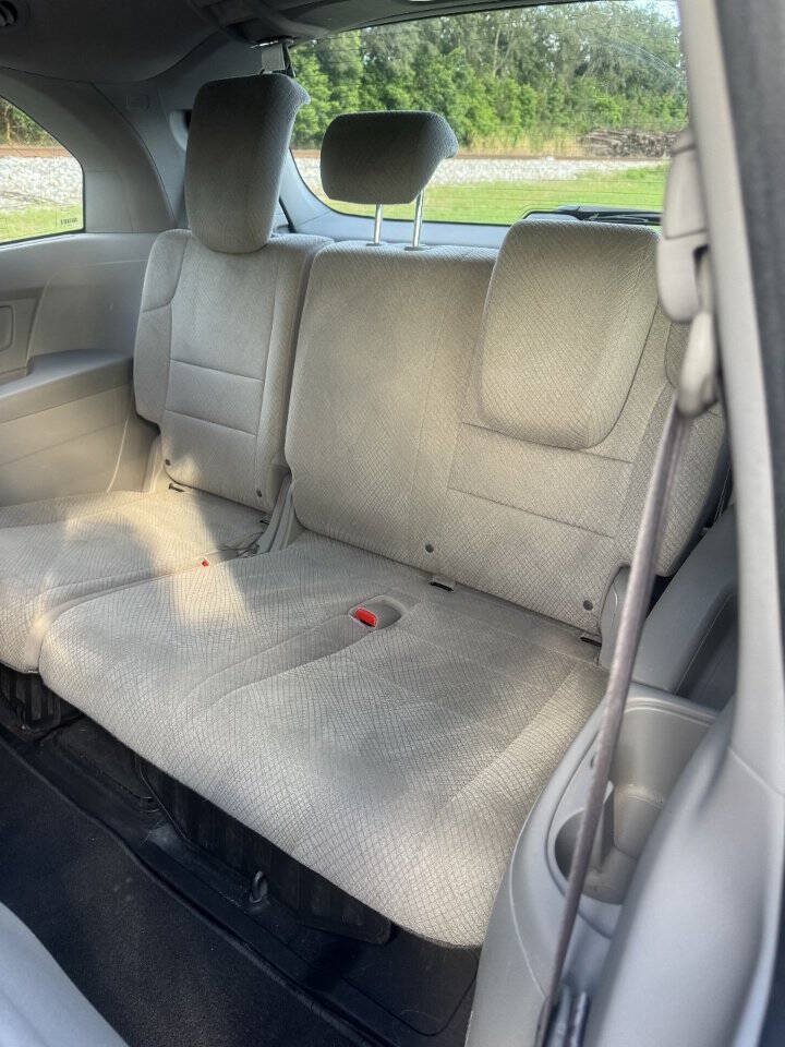 Used 2015 Honda Odyssey EX image 19