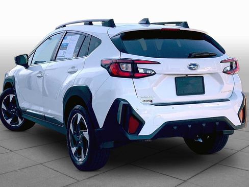 Certified 2024 Subaru Crosstrek 2.5i Limited AWD/4WD image 12