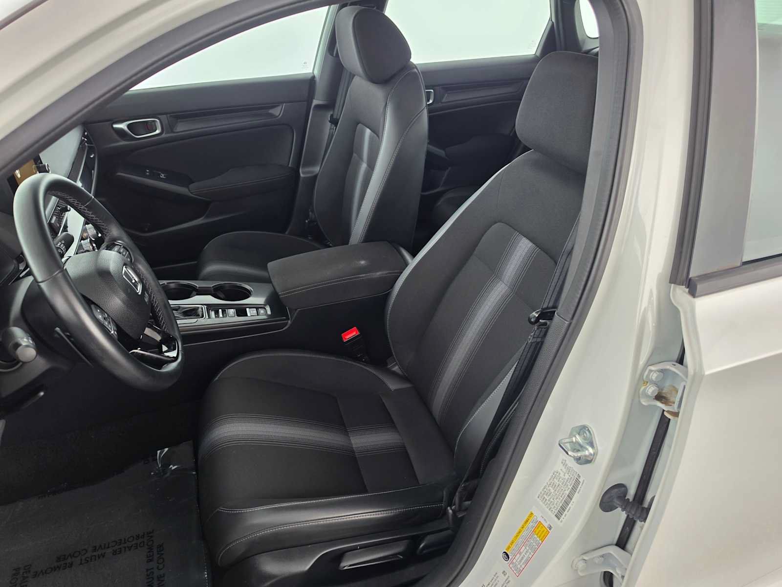 Used 2024 Honda Civic Sport image 21