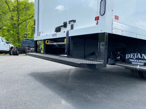 New 2026 Ford E-350 and Econoline 350 Super Duty w/ Power Equipment Group image 35