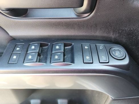 Used 2018 Chevrolet Silverado 1500 LT w/ Texas Edition RWD image 18