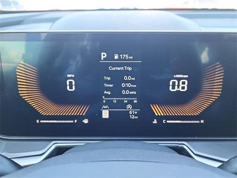 New 2026 Kia Sorento EX image 27