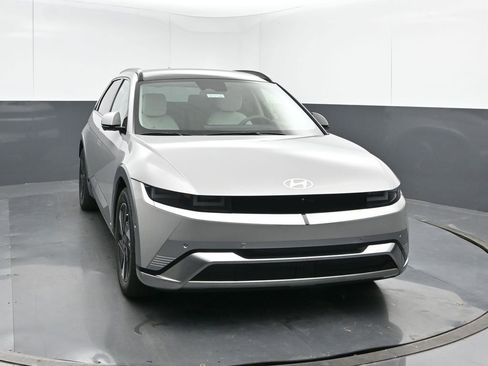 New 2026 Hyundai Ioniq 5 Limited image 8