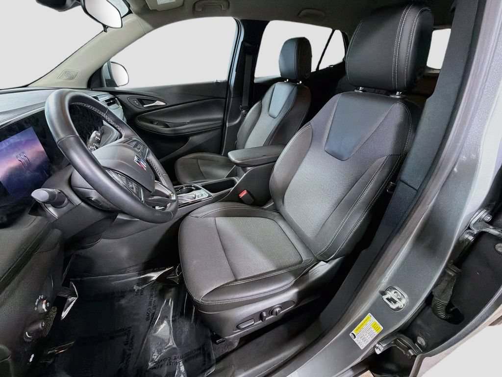Used 2026 Buick Encore GX Preferred w/ Comfort Package FWD image 21