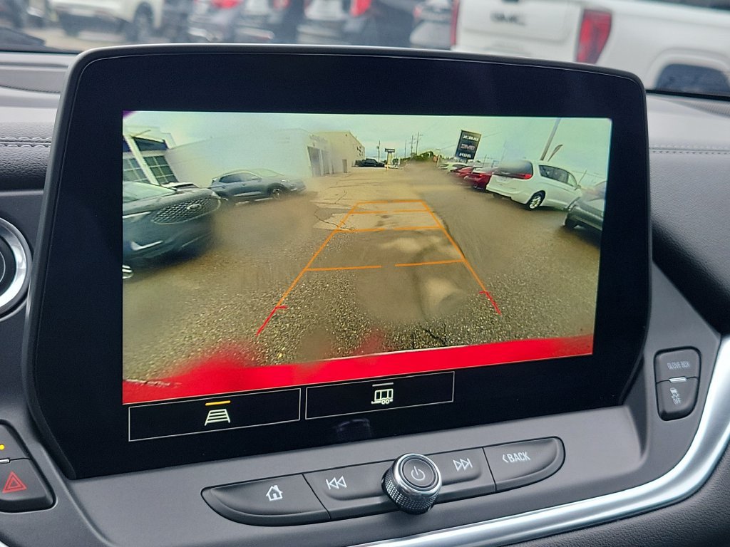 Used 2024 Chevrolet Blazer LT AWD/4WD image 28