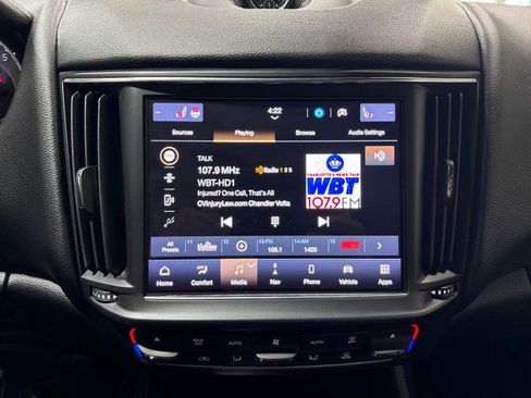 Used 2021 Maserati Levante $82K MSRP image 73