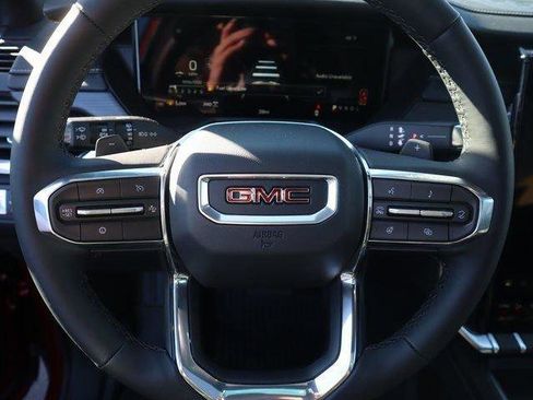 New 2026 GMC Acadia Elevation w/ Black Edition AWD/4WD image 31