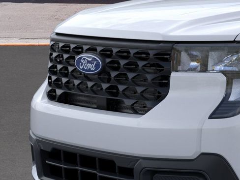 New 2025 Ford Maverick XLT w/ XLT Luxury Package image 18