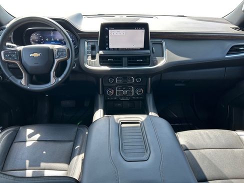 Certified 2024 Chevrolet Tahoe High Country w/ Premium Package 2 AWD/4WD image 12