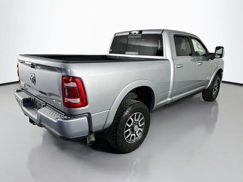 Used 2023 RAM 2500 Limited AWD/4WD image 7
