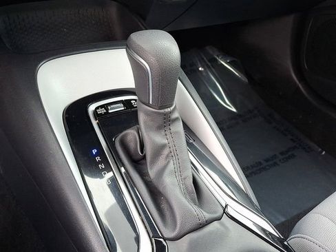 Certified 2024 Toyota Corolla SE FWD image 16