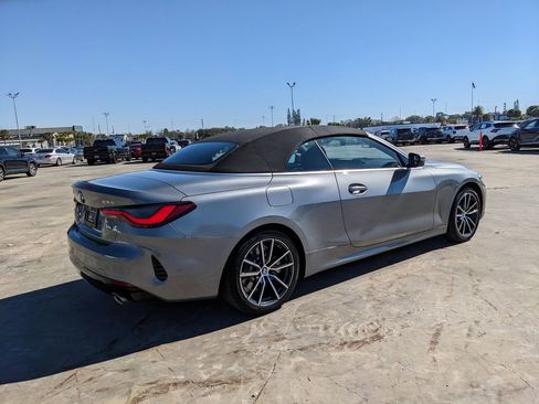Used 2025 BMW 430i xDrive 430i xDrive image 9