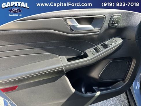 Certified 2024 Ford Escape Active w/ Tech Pack #2 AWD/4WD image 20