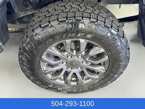 Used 2021 Ford Ranger XLT w/ Equipment Group 301A Mid AWD/4WD image 30