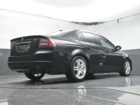 Used 2008 Acura TL FWD image 32