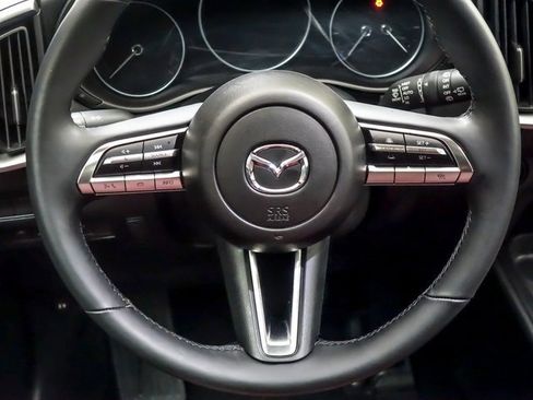 Used 2025 MAZDA CX-50 AWD 2.5 Hybrid w/ Premium Pkg image 15