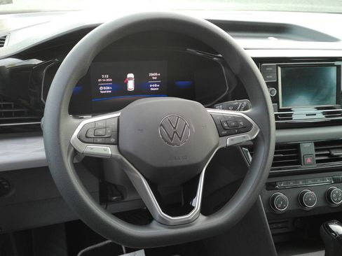 Used 2022 Volkswagen Taos S AWD/4WD image 28