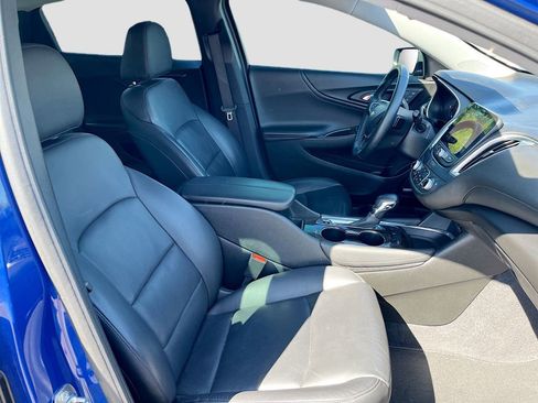 Used 2023 Chevrolet Malibu LT FWD image 30
