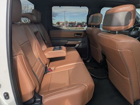 Certified 2026 Toyota Tundra 1794 Edition image 29