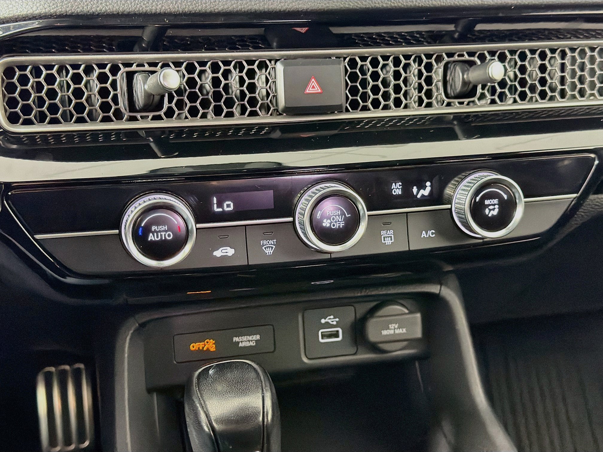 Used 2022 Honda Civic Sport image 22