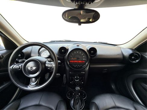 Used 2016 MINI Cooper Countryman S AWD/4WD image 22