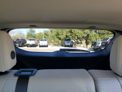 New 2026 Buick Encore GX Preferred image 24