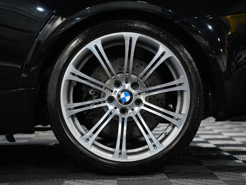 Used 2011 BMW M3 Sedan image 60