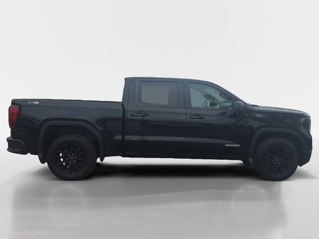 Used 2024 GMC Sierra 1500 Elevation AWD/4WD image 6