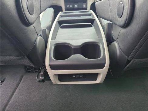 New 2026 Honda Odyssey Elite image 17