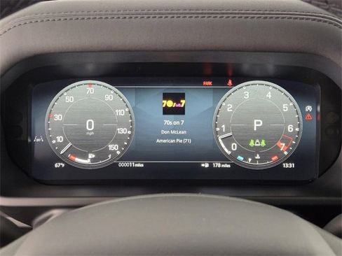 New 2026 Land Rover Defender 110 S image 25