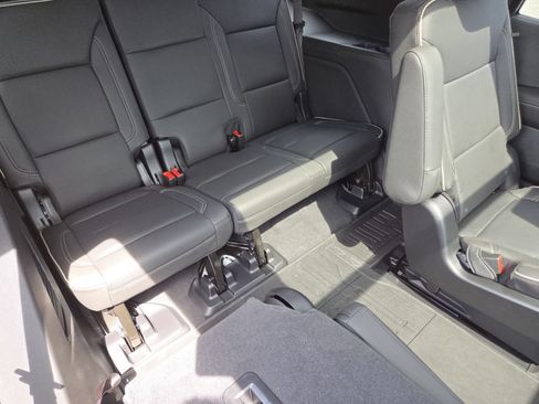 New 2026 GMC Yukon Elevation w/ Elevation Premium Package AWD/4WD image 25