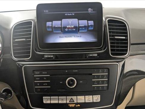 Used 2018 Mercedes-Benz GLE 350 GLE 350 image 29