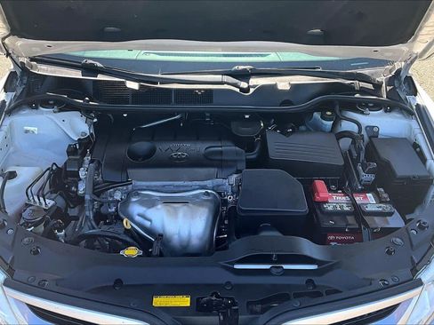 Used 2015 Toyota Venza XLE FWD image 31