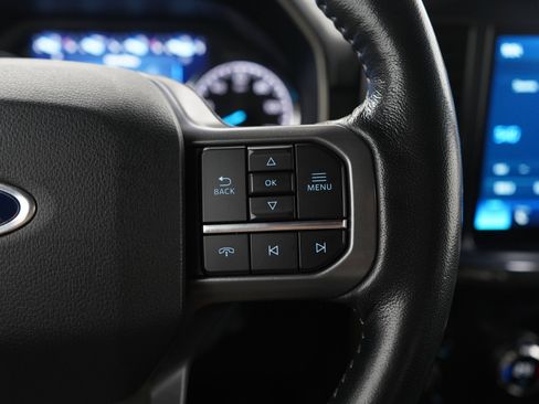 Used 2021 Ford F150 XLT w/ Equipment Group 302A High AWD/4WD image 27